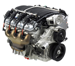 P2543 Engine